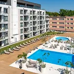 Nadmorskie Tarasy Apartament Wave Surfingbird Kolobrzeg