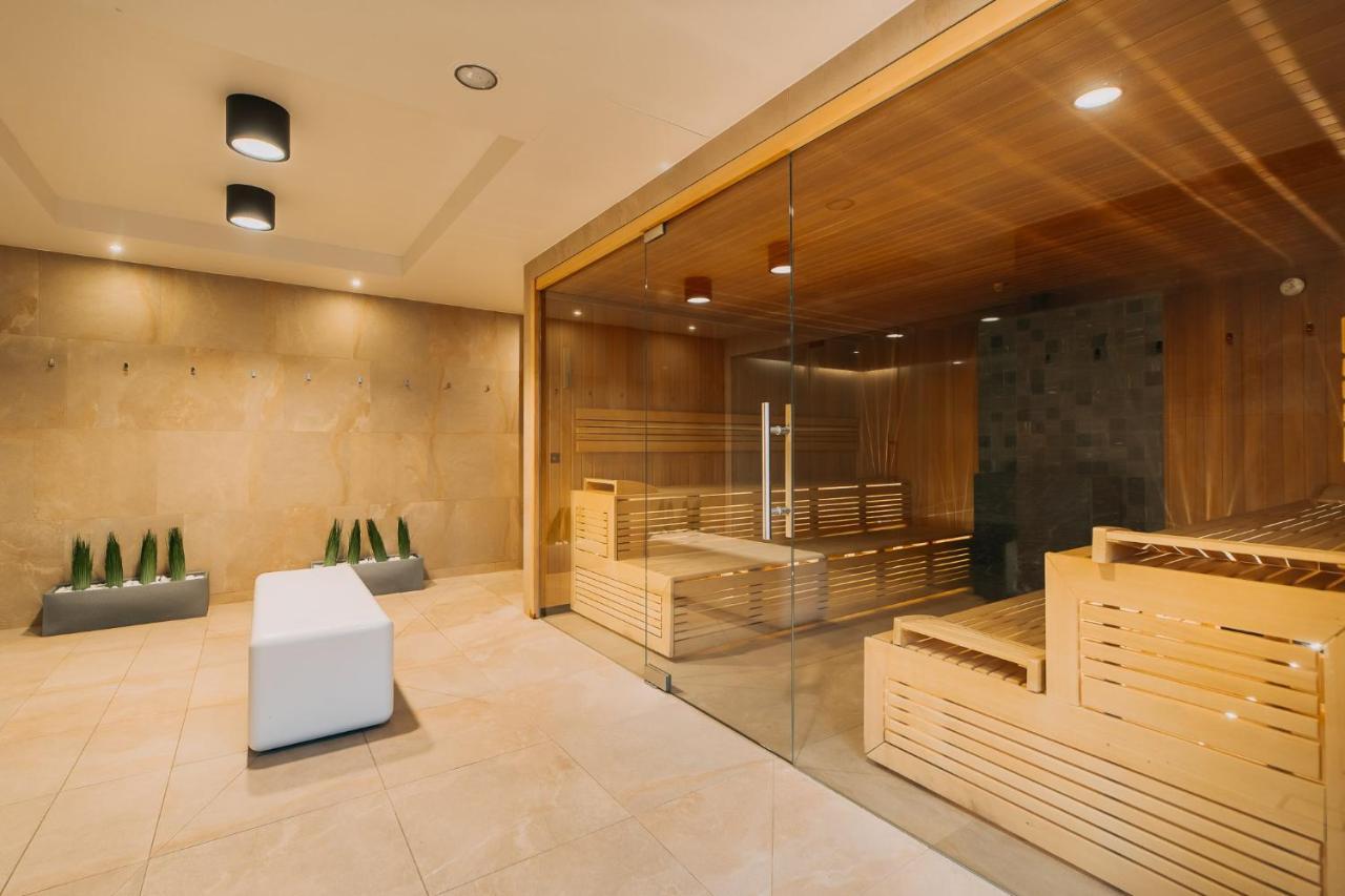 Apartment Nadmorskie Tarasy Wave Surfingbird *